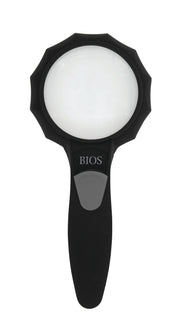 Illuminated Magnifier